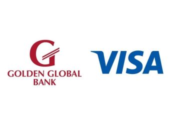 Golden Global Bank ve Visa İş Birliği