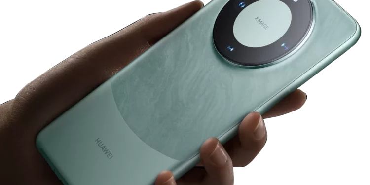 Huawei’in Yeni Telefonu Yüzünden ABD Çip Kısıtlarını Arttırdı, Üretici Firmaların Hisseleri Düşüyor