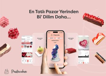Kadın Girişimi ‘Pastacıdan’ paya Dayalı Kitle Fonlamada İkinci Yatırım Turunu Başlattı