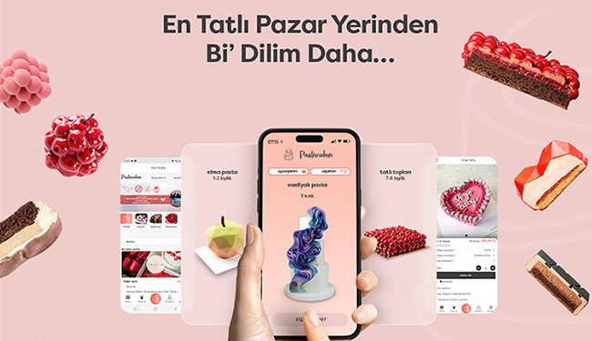 Kadın Girişimi ‘Pastacıdan’ paya Dayalı Kitle Fonlamada İkinci Yatırım Turunu Başlattı