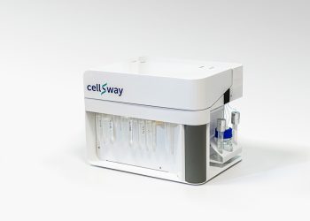 Kanser Teşhisi Çözümleri Geliştiren Cellsway, APY Ventures’tan 200.000 Euro Yatırım Aldı