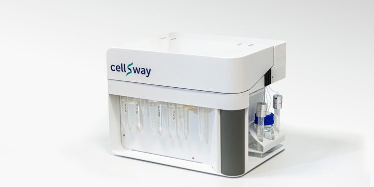 Kanser Teşhisi Çözümleri Geliştiren Cellsway, APY Ventures’tan 200.000 Euro Yatırım Aldı