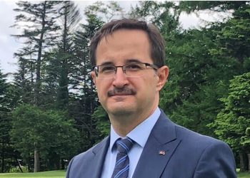 Kesintisiz Güç Çözümleri Şirketi Teksan’ın Yeni CEO’su Dr. Oğuz Can Oldu
