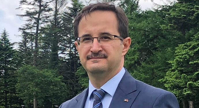 Kesintisiz Güç Çözümleri Şirketi Teksan’ın Yeni CEO’su Dr. Oğuz Can Oldu