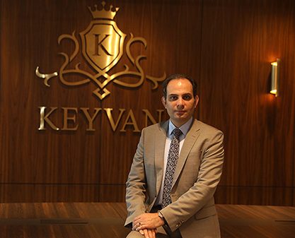 Keyvan Havacılık Routes World 2023’te Yeni İş Birliklerine İmza Atacak