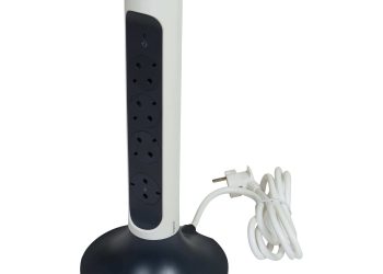Legrand Parafudrlar Yıldırım Ve Aşırı Gerilime Karşı Tam Koruma Sağlıyor