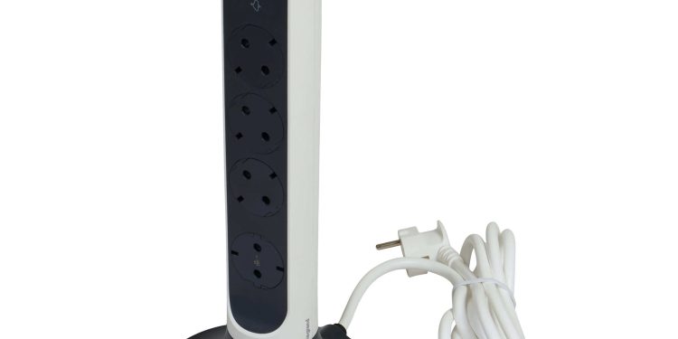 Legrand Parafudrlar Yıldırım Ve Aşırı Gerilime Karşı Tam Koruma Sağlıyor