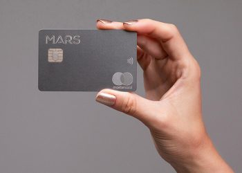 Neobank Uygulaması MARS Titanium Metal Kart’ı Tanıttı