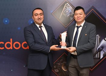 Mcdodo Türkiye 2023’de Yıl 4 Kat Büyüdü