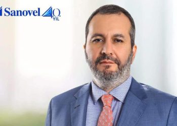 Mete Türkyılmaz, Sanovel’in Bilgi Teknolojileri Direktörü Oldu