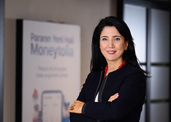 Moneytolia’da Üst Düzey Atama