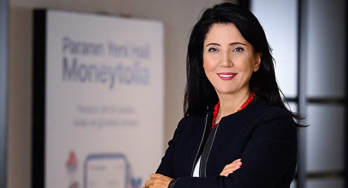 Moneytolia’da Üst Düzey Atama