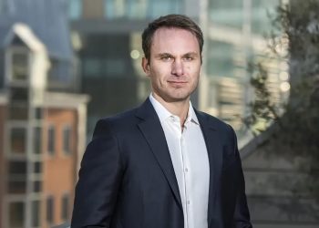 Tether’in Yeni CEO’su Paolo Ardoino Oldu