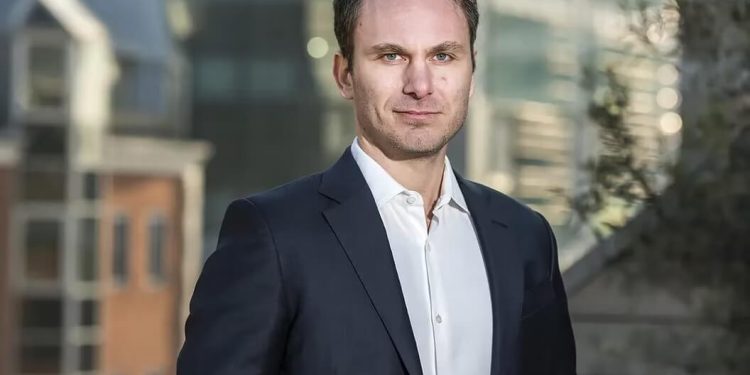 Tether’in Yeni CEO’su Paolo Ardoino Oldu