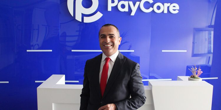 PayCore’un Genel Müdürü Mustafa Bezeklioğlu Oldu