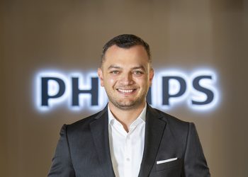 Philips Kişisel Sağlık Türkiye Ülke Müdürlüğüne Sinan Kebapcı Atandı