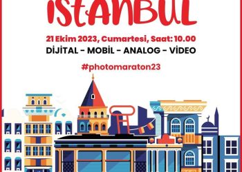 6’ncısı Düzenlenen PhotoMaraton, Canon’un Ana Sponsorluğunda İstanbul Sokaklarına Renk Katmaya Hazırlanıyor