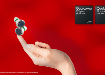 Qualcomm’un Yeni Ses Çipi, Ses Aralığını Wi-Fi Kullanarak Genişletiyor