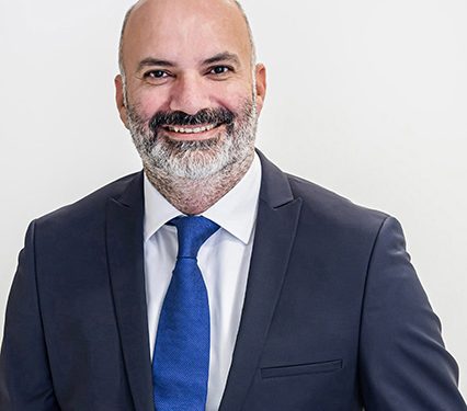 Rabam’ın Yeni CEO’su Murat Günay Oldu