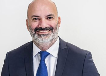 Rabam’ın Yeni CEO’su Murat Günay Oldu