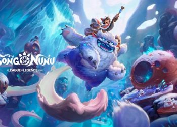 Riot Forge, Sihirli Song Of Nunu: A League Of Legends Stor Müzik Klibini Yayınladı