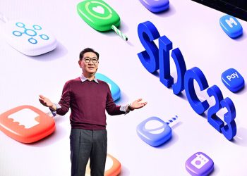 Samsung, Sezgisel, Kişiselleştirilmiş ve Güvenli Deneyimlerin Kapısını Araladı