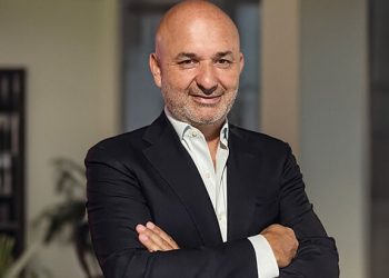 Serdar Urçar HP Türkiye’nin Yeni Genel Müdürü Olarak Atandı