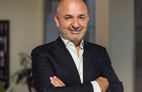 Serdar Urçar HP Türkiye’nin Yeni Genel Müdürü Olarak Atandı