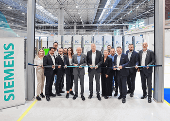 Siemens Türkiye, Gebze Elektrifikasyon Ve Otomasyon Fabrikası’nın Üretim Kapasitesi %60 Arttı