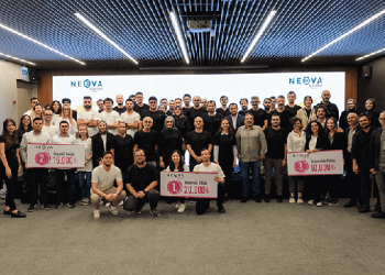 Sigortacılık Sektörünün Geleceğini Şekillendirecek Fikirlerin Yarıştığı Neova Ideathon’da Kazananlar Belli Oldu.