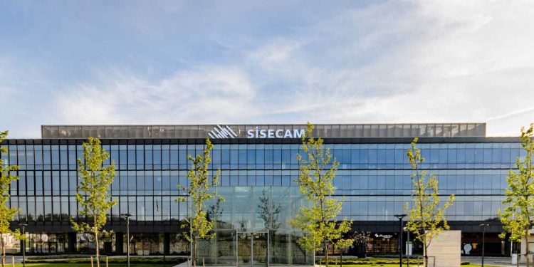Şişecam ICRON’a Ortak Olmak Üzere Anlaşmaya Vardı