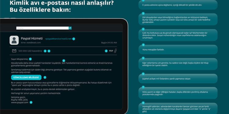 Sosyal Mühendislik Saldırılarına Karşı Koymanın Yolları