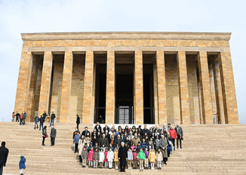 TEGV, Cumhuriyetimizin 100’üncü Yılında Herkesi Cumhuriyetin Yüzü Olmaya Davet Ediyor