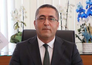 Teknopark İstanbul’da Üst Düzey Atama
