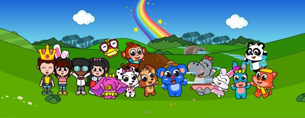Gamester Kids, 850 Bin Dolar Yatırım Aldı
