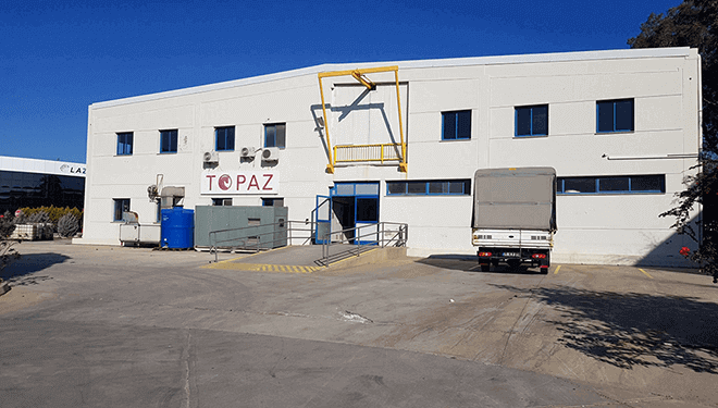 Topaz Otomotiv, Yabancı Sermayeli Dev Şirkete (Delphi) Karşı Hukuki Ve Cezai Süreç Başlattı