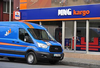 Türk Kargo Dağıtım Firması MNG Kargo Artık DHL Group’un Bir Parçası