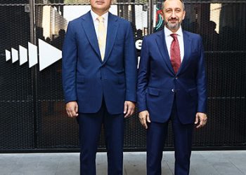 Türk Telekom Ventures Girişimcilik Merkezi, AKM’de Açıldı