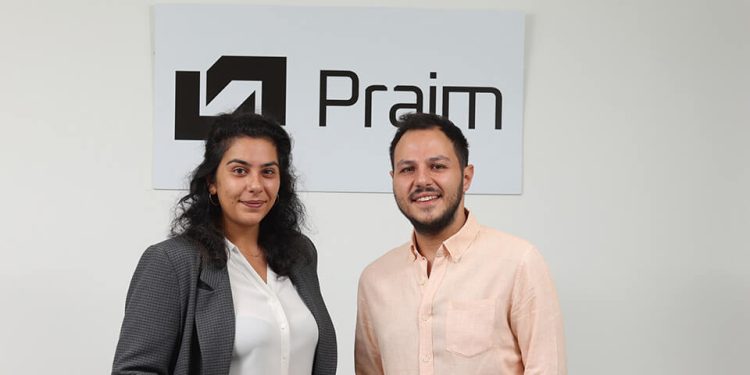 Türkiye’nin Yapay Zeka Destekli İlk PR Platformu Praim.ai Hizmete Başladı