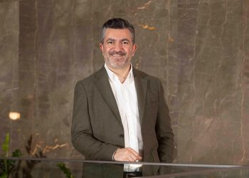 UPT’nin Yeni Genel Müdürü Murat Kastan Oldu