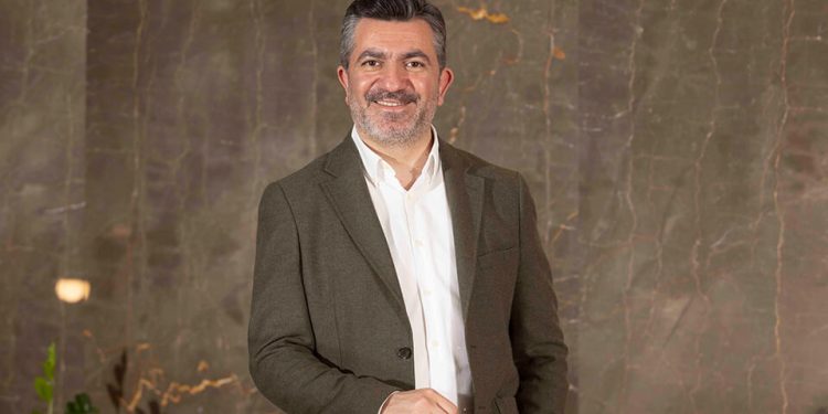 UPT’nin Yeni Genel Müdürü Murat Kastan Oldu