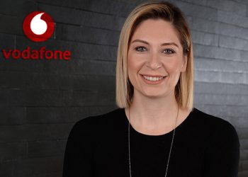 Vodafone Türkiye’de Üst Düzey Atama