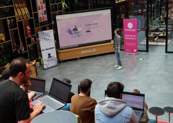 Xpoda No Code Eğitimleri İle Yazılımcılar Dijital Dönüşüme Hız Katacak