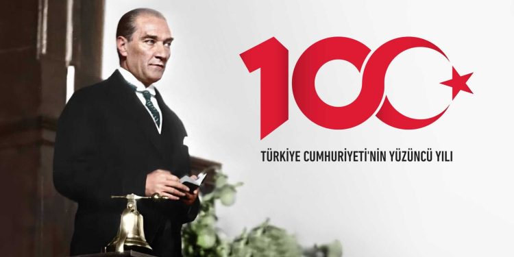 Yemeksepeti ve Storytel’den, 100.Yıl Kutlaması için Nutuk Yayınlanıyor