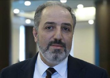 Yeneroğlu, Bakan Tunç’a Hsk’ya Gönderilen Mektubu Ve İddiaları Sordu