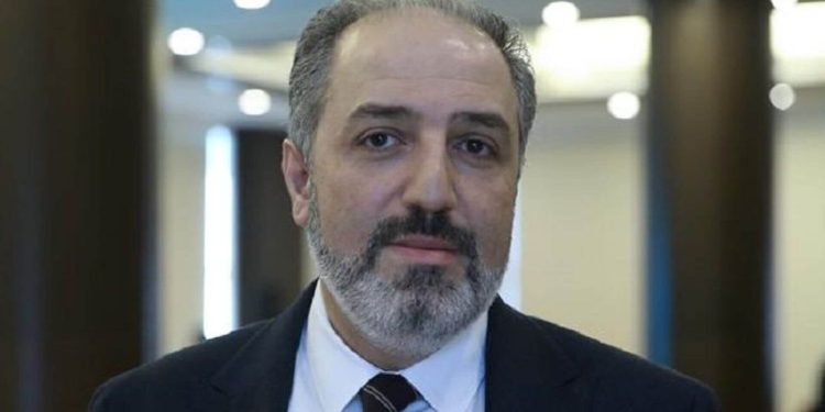 Yeneroğlu, Bakan Tunç’a Hsk’ya Gönderilen Mektubu Ve İddiaları Sordu