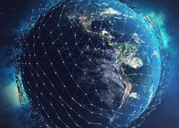 Amazon İlk İnternet Uydu Prototiplerini Piyasaya Sürdü