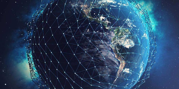 Amazon İlk İnternet Uydu Prototiplerini Piyasaya Sürdü