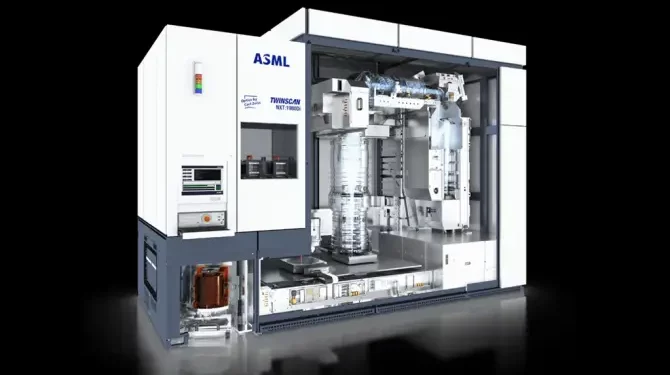 ABD İhracat Kontrollerine Rağmen, Çin’in 7nm Mobil Çipi Ürettiği Bildiriliyor