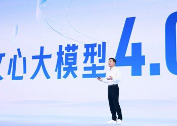 Baidu’nun Konuşan Yeni Robotu Savaş Romanı Yazdı